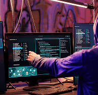 Technology interface