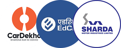 Trusted by many people